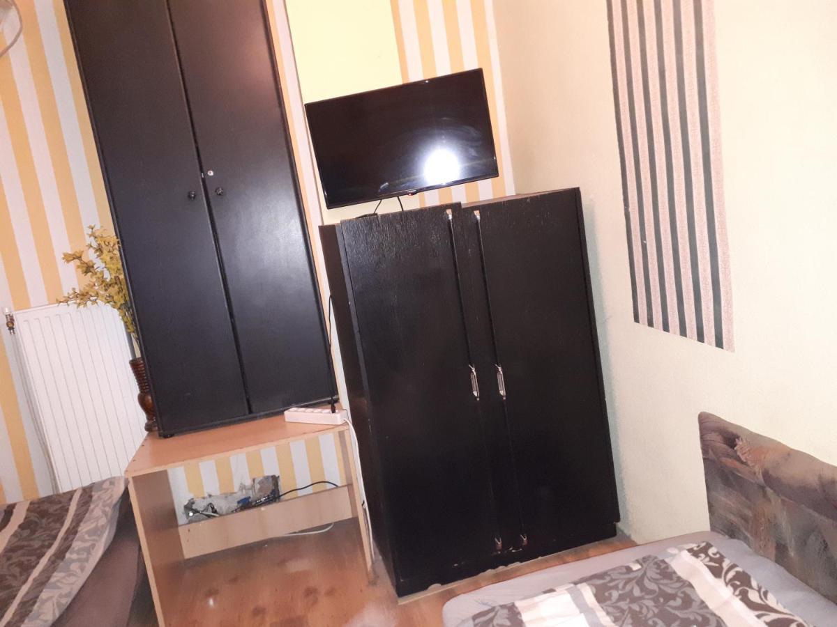 Sárkány Lak Diosd Kültér fotó